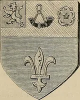 An illustration from Gazette des beaux-arts (1859)