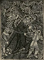 An illustration from Gazette des beaux-arts (1859)
