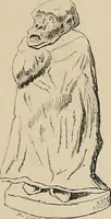 An illustration from Gazette des beaux-arts (1859)