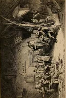 An illustration from Gazette des beaux-arts (1859)