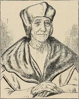 An illustration from Gazette des beaux-arts (1859)