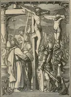An illustration from Gazette des beaux-arts (1859)