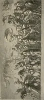 An illustration from Gazette des beaux-arts (1859)
