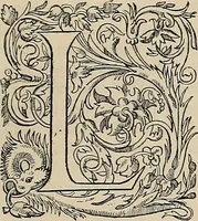 An illustration from Gazette des beaux-arts (1859)