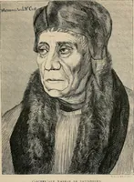 An illustration from Gazette des beaux-arts (1859)