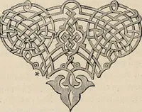 An illustration from Gazette des beaux-arts (1859)