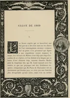 Picture 110 of 125 from Gazette des beaux-arts (1859), leaf 527
