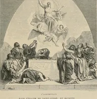 Picture 111 of 125 from Gazette des beaux-arts (1859), leaf 535