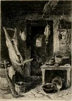 An illustration from Gazette des beaux-arts (1859)