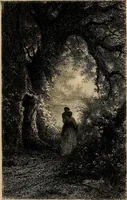 An illustration from Gazette des beaux-arts (1859)