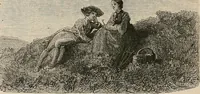 Picture 12 of 125 from Gazette des beaux-arts (1859), leaf 70