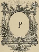 An illustration from Gazette des beaux-arts (1859)