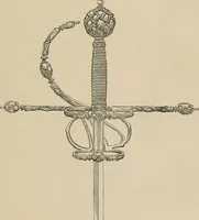 An illustration from Gazette des beaux-arts (1859)