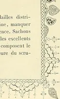 An illustration from Gazette des beaux-arts (1859)