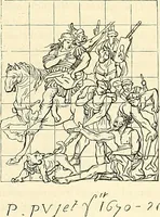 Picture 22 of 122 from Gazette des beaux-arts (1859), leaf 110