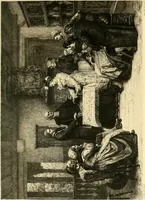 An illustration from Gazette des beaux-arts (1859)