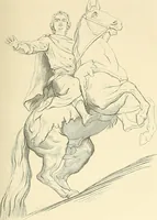 An illustration from Gazette des beaux-arts (1859)