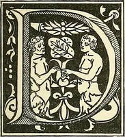 An illustration from Gazette des beaux-arts (1859)