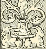 An illustration from Gazette des beaux-arts (1859)