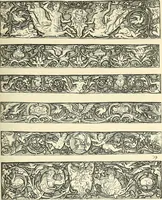 An illustration from Gazette des beaux-arts (1859)