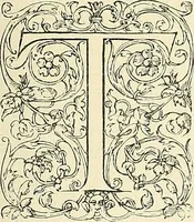 An illustration from Gazette des beaux-arts (1859)