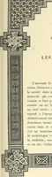 An illustration from Gazette des beaux-arts (1859)