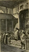 An illustration from Gazette des beaux-arts (1859)