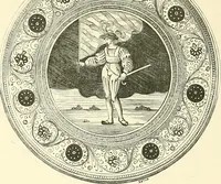 An illustration from Gazette des beaux-arts (1859)