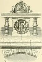 An illustration from Gazette des beaux-arts (1859)