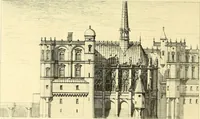 An illustration from Gazette des beaux-arts (1859)
