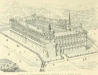 An illustration from Gazette des beaux-arts (1859)