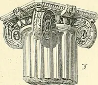 An illustration from Gazette des beaux-arts (1859)