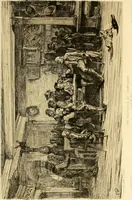 An illustration from Gazette des beaux-arts (1859)