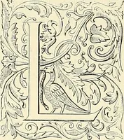 An illustration from Gazette des beaux-arts (1859)