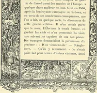 An illustration from Gazette des beaux-arts (1859)