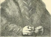 An illustration from Gazette des beaux-arts (1859)