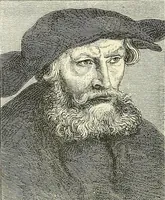 An illustration from Gazette des beaux-arts (1859)