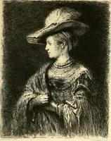 An illustration from Gazette des beaux-arts (1859)