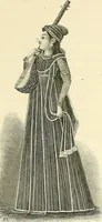 An illustration from Gazette des beaux-arts (1859)