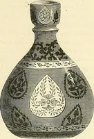 An illustration from Gazette des beaux-arts (1859)