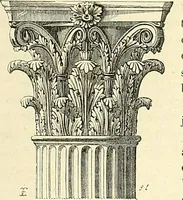 An illustration from Gazette des beaux-arts (1859)