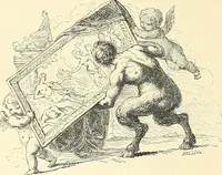 Picture 83 of 122 from Gazette des beaux-arts (1859), leaf 399