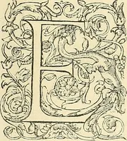 An illustration from Gazette des beaux-arts (1859)