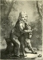 An illustration from Gazette des beaux-arts (1859)