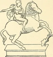An illustration from Gazette des beaux-arts (1859)