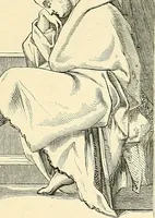 An illustration from Gazette des beaux-arts (1859)