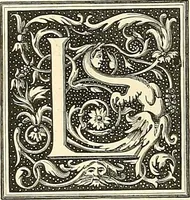 An illustration from Gazette des beaux-arts (1859)