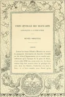 Picture 104 of 122 from Gazette des beaux-arts (1859), leaf 502