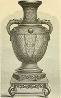 An illustration from Gazette des beaux-arts (1859)