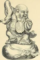 An illustration from Gazette des beaux-arts (1859)
